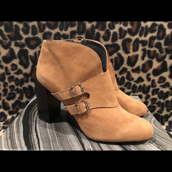 Jeffrey Campbell boots. Brand new! - Picture 2 of 6